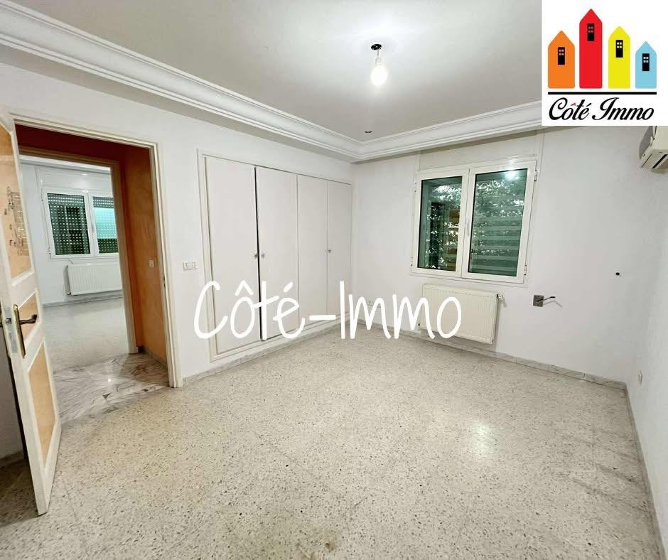 Bou Mhel El Bassatine&nbsp;Cite Plein Air&nbsp;Location&nbsp;Appart. 3 pi�ces&nbsp;Un rdc s3 � boumhal bel air