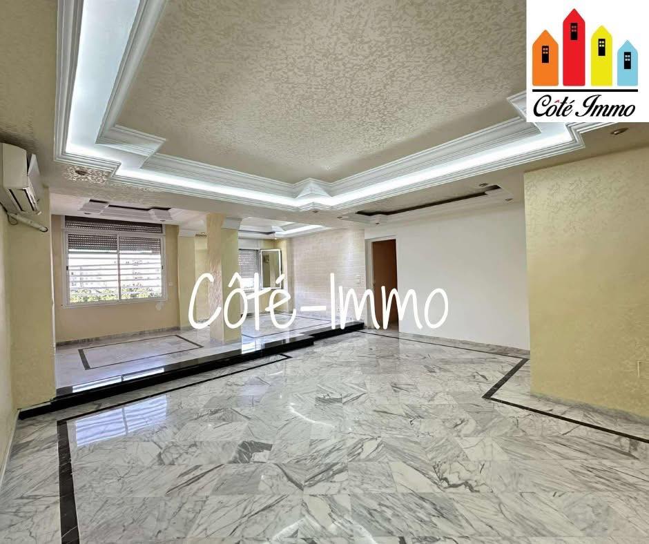 Bou Mhel El Bassatine&nbsp;Cite Plein Air&nbsp;Location&nbsp;Appart. 3 pi�ces&nbsp;Un rdc s3 � boumhal bel air