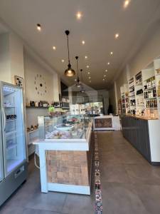 Sousse Jaouhara&nbsp;Khezama Ouest&nbsp;Vente&nbsp;Appart. 1 pi�ce&nbsp;  fond de commerce situ  ref899a