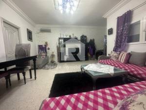 Sousse Ville&nbsp;Sousse&nbsp;Vente&nbsp;Appart. 1 pi�ce&nbsp;A   appartement s2  cit gazerne ref818a