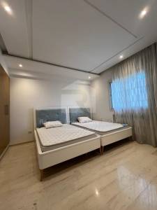 Sousse Jaouhara&nbsp;Sahloul&nbsp;Location&nbsp;Appart. 1 pi�ce&nbsp;   appartement s2 meubl situ ref909a