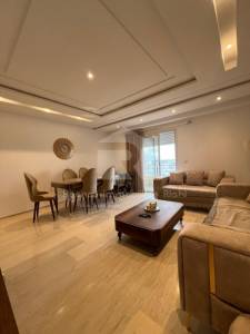 Sousse Jaouhara&nbsp;Sahloul&nbsp;Location&nbsp;Appart. 1 pi�ce&nbsp;   appartement s2 meubl  ref909a