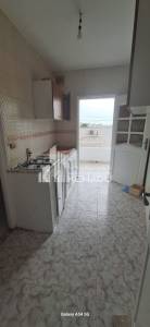 Ariana Ville&nbsp;Cite Ennasr 2&nbsp;Location&nbsp;Appart. 1 pi�ce&nbsp;A  s2 etage de villa a ennasr ref488a