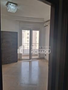 Cite El Khadra&nbsp;Zone urbaine nord&nbsp;Location&nbsp;Appart. 1 pi�ce&nbsp;A  s0 au centre urbain nord ref489a