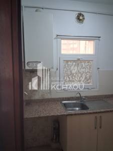 Cite El Khadra&nbsp;Zone urbaine nord&nbsp;Location&nbsp;Appart. 1 pi�ce&nbsp;A  s0 au centre urbain nord ref489a
