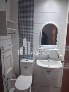 Cite El Khadra&nbsp;Zone urbaine nord&nbsp;Location&nbsp;Appart. 1 pi�ce&nbsp;A  s0 au centre urbain nord ref489a