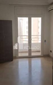 Cite El Khadra&nbsp;Zone urbaine nord&nbsp;Location&nbsp;Appart. 1 pi�ce&nbsp;A  s0 au centre urbain nord ref489a