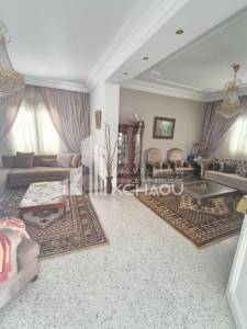 Ariana Ville&nbsp;Cite Ennasr 2&nbsp;Vente&nbsp;Maisons&nbsp;A  villa a ennasr ref491a