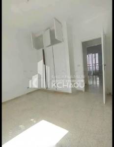 Ariana Ville&nbsp;Riadh Landlous&nbsp;Location&nbsp;Appart. 1 pi�ce&nbsp;A  appartement s4 a riadh el ref493a