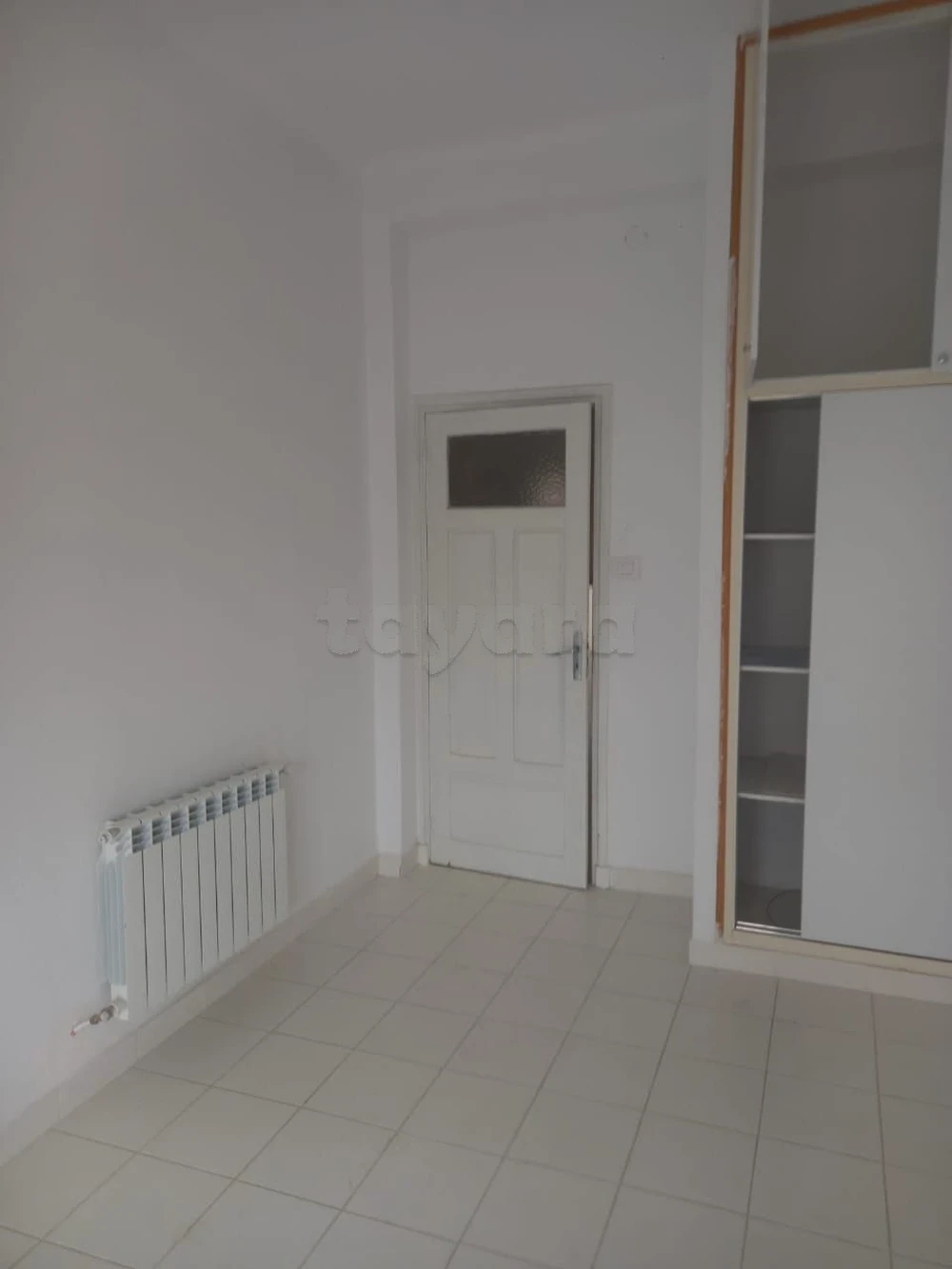 Ariana Ville&nbsp;Nouvelle Ariana&nbsp;Location&nbsp;Appart. 3 pi�ces&nbsp;Bel appartement nouvelle ariana