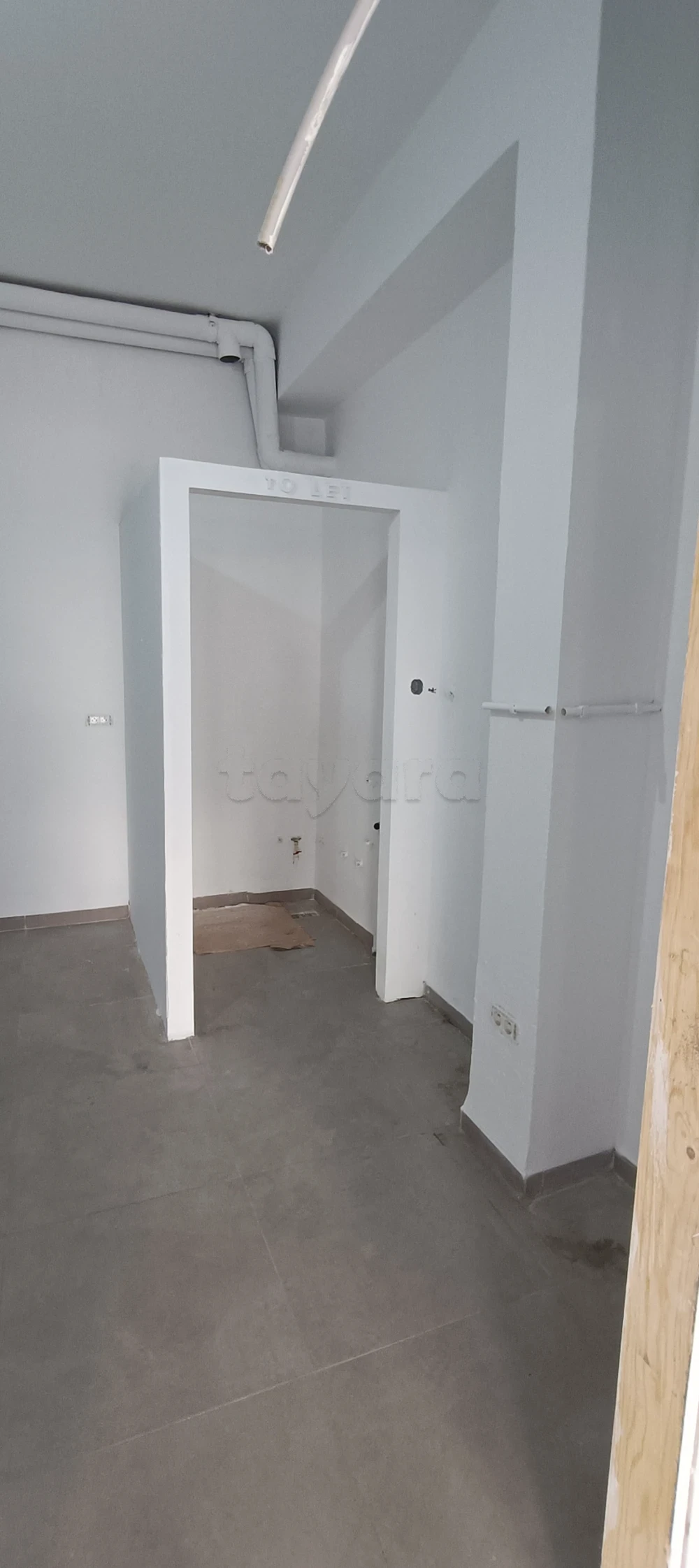 Ariana Ville&nbsp;El Menzah 7&nbsp;Location&nbsp;Surfaces&nbsp;Local commercial menzah 7