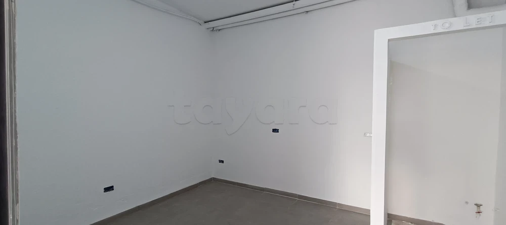 Ariana Ville&nbsp;El Menzah 7&nbsp;Location&nbsp;Surfaces&nbsp;Local commercial menzah 7