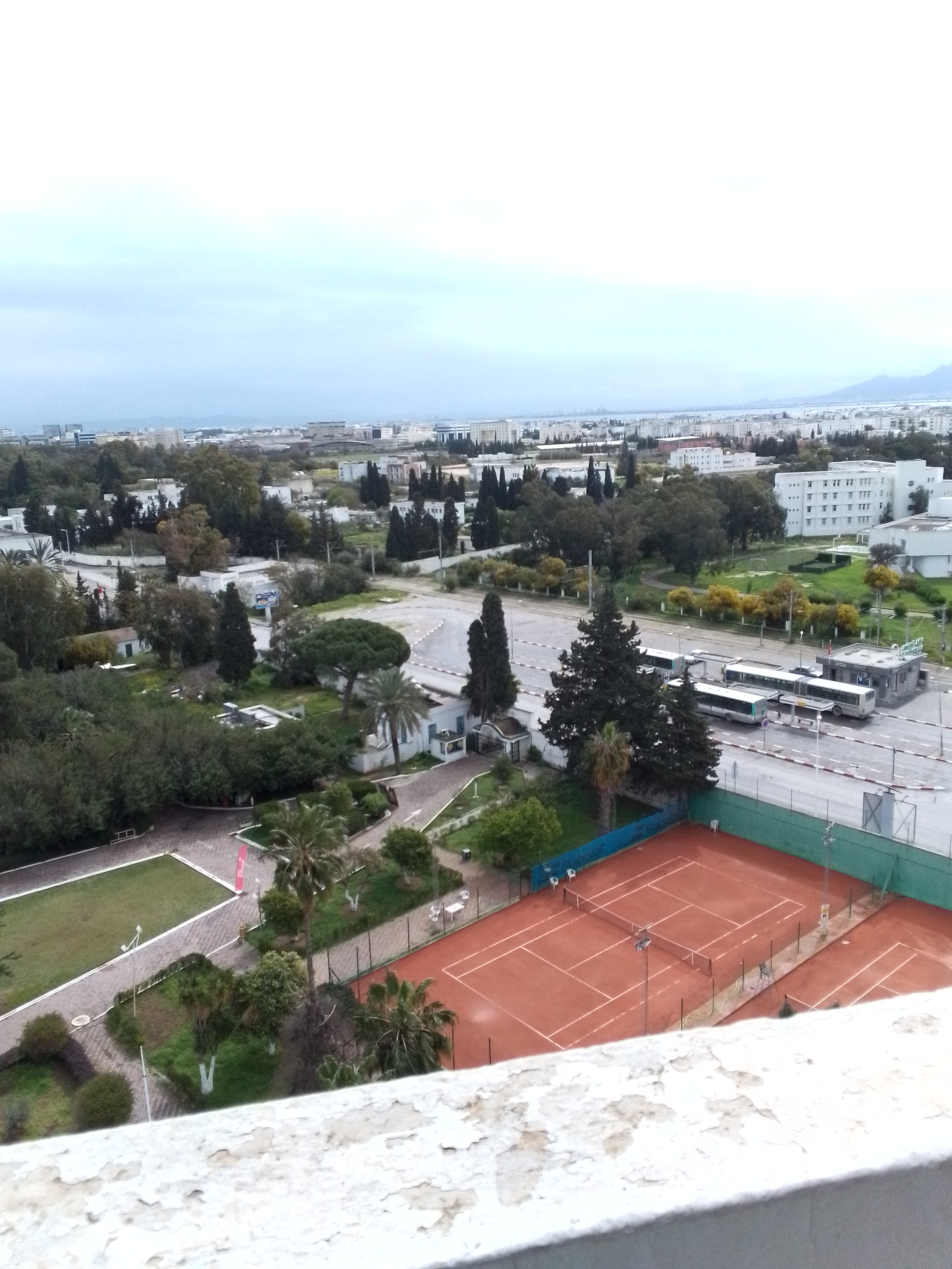 El Menzah&nbsp;El Menzah 4&nbsp;Location&nbsp;Appart. 5 pi�ces+&nbsp;Bel appartement s plus 3