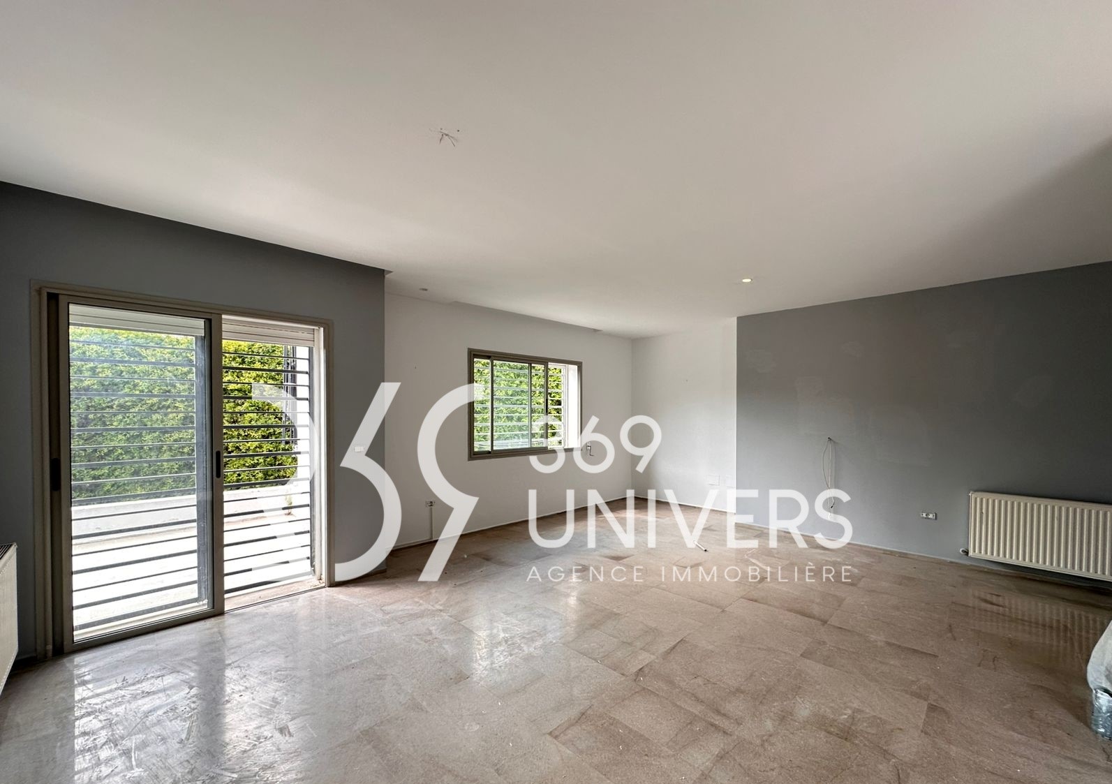 La Marsa&nbsp;Cite El Khalil&nbsp;Location&nbsp;Duplex&nbsp;Duplex avec terrasse � la marsa ref rd075