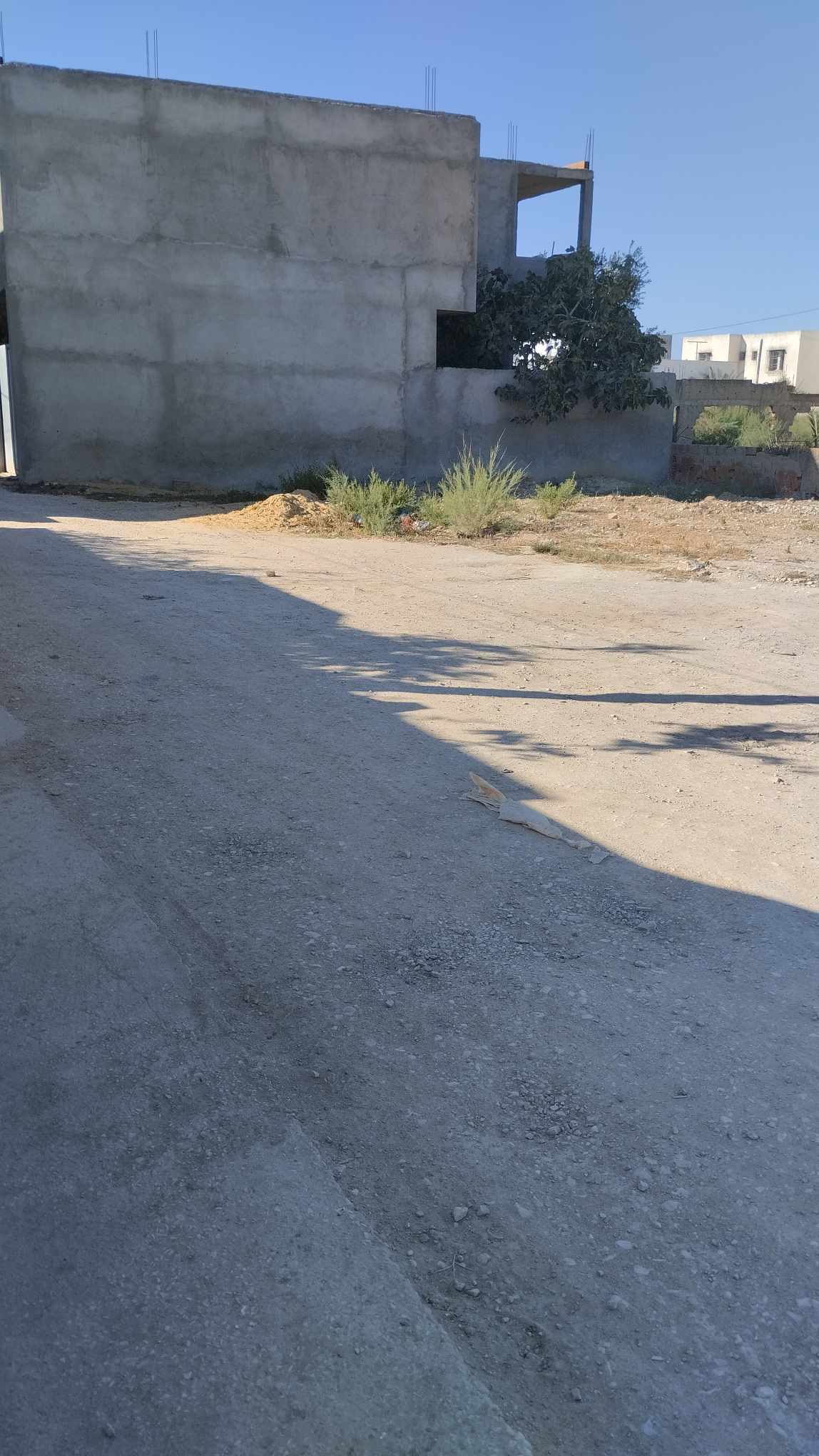 Raoued&nbsp;Raoued&nbsp;Terrain&nbsp;Terrain nu&nbsp;Terrain constructible