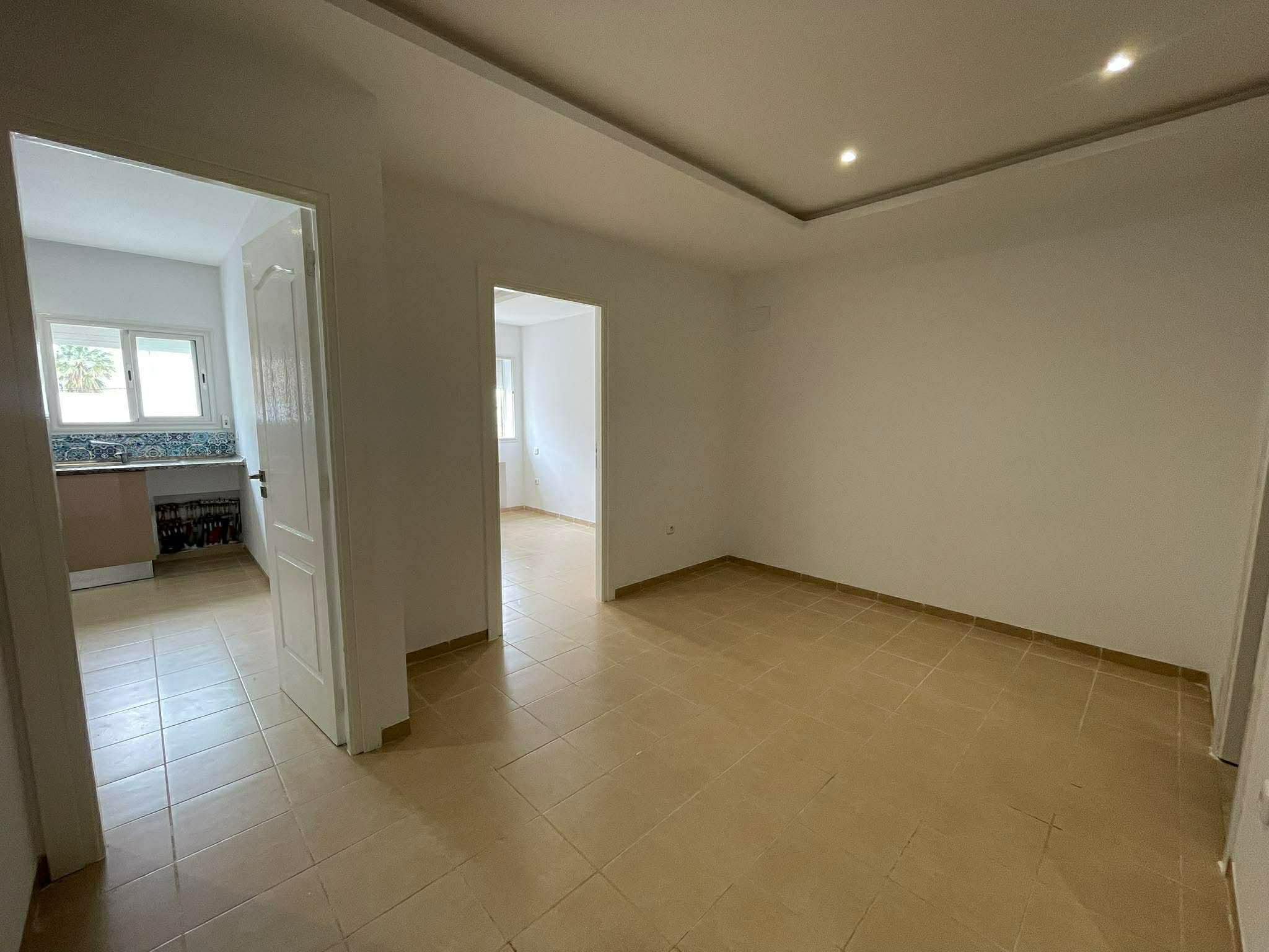 Hammam Lif&nbsp;Hammam Lif&nbsp;Location&nbsp;Appart. 1 pi�ce&nbsp;Appartement s1 hamma lif