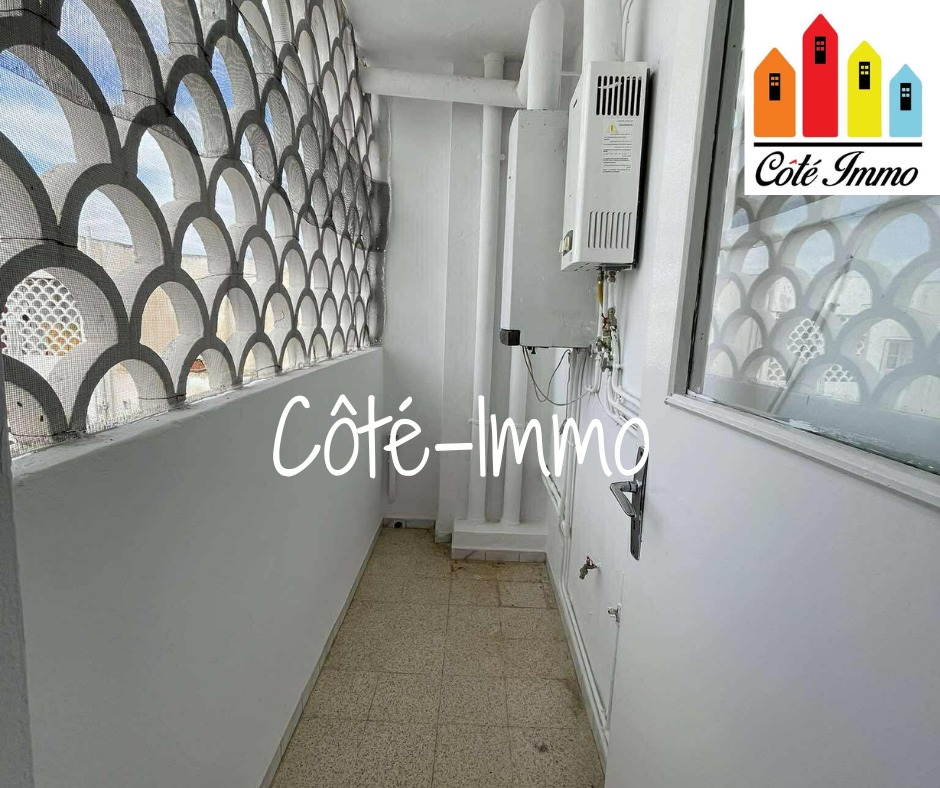 Bou Mhel El Bassatine&nbsp;Bou Mhel&nbsp;Location&nbsp;Appart. 2 pi�ces&nbsp;Appartement s2 � boumhal