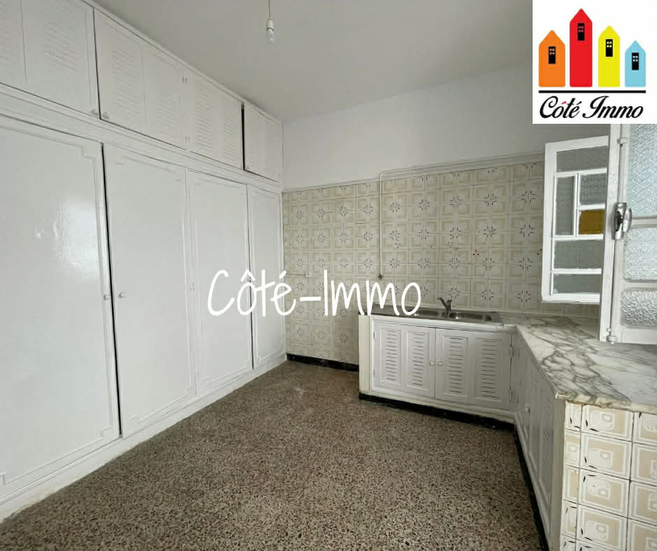 Rades&nbsp;Rades&nbsp;Location&nbsp;Maisons&nbsp;Rdc villa s3 rades