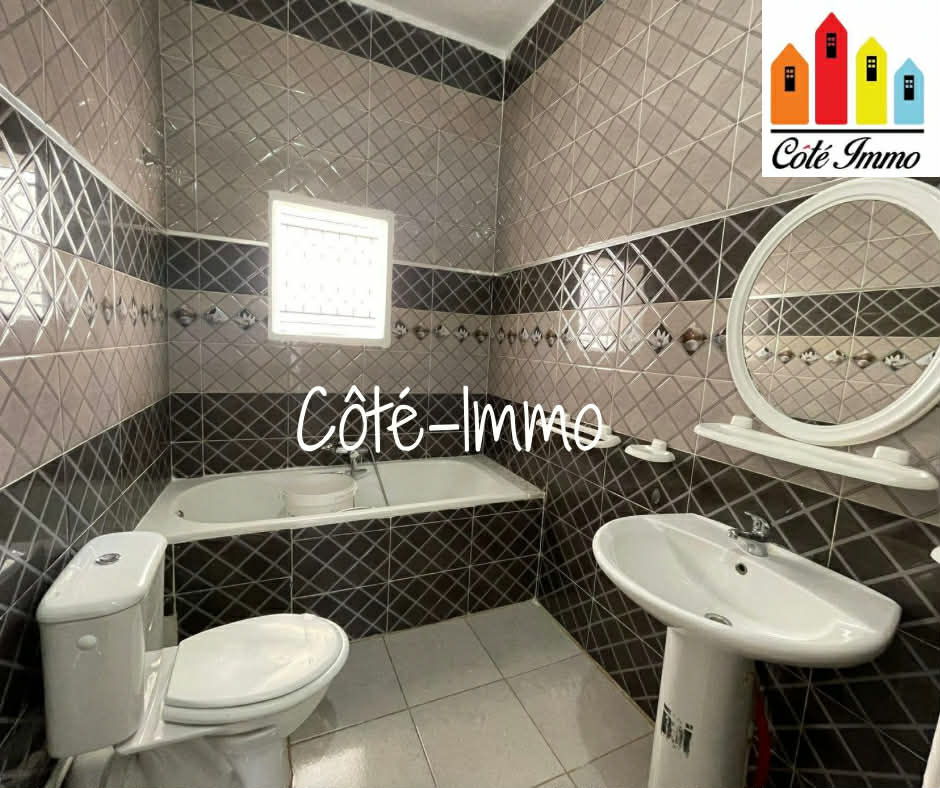 Rades&nbsp;Rades&nbsp;Location&nbsp;Maisons&nbsp;Rdc villa s3 rades