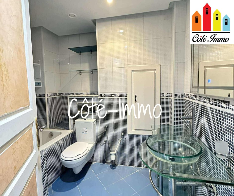 Bou Mhel El Bassatine&nbsp;Bou Mhel&nbsp;Location&nbsp;Appart. 3 pi�ces&nbsp;Appartement s3 hst � boumhal