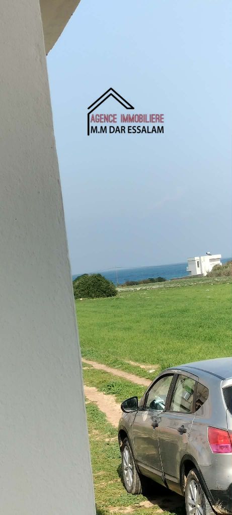 Kelibia&nbsp;Kerkouane&nbsp;Vente&nbsp;Maisons&nbsp;Deux maisons ind�pendante pr�s de la mer