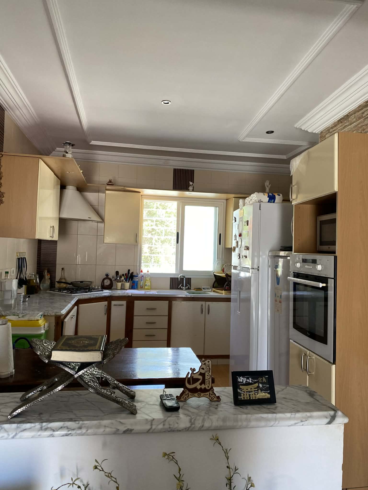 Le Bardo&nbsp;Le Bardo&nbsp;Vente&nbsp;Maisons&nbsp;Particulier vend deux villas en excellent etat