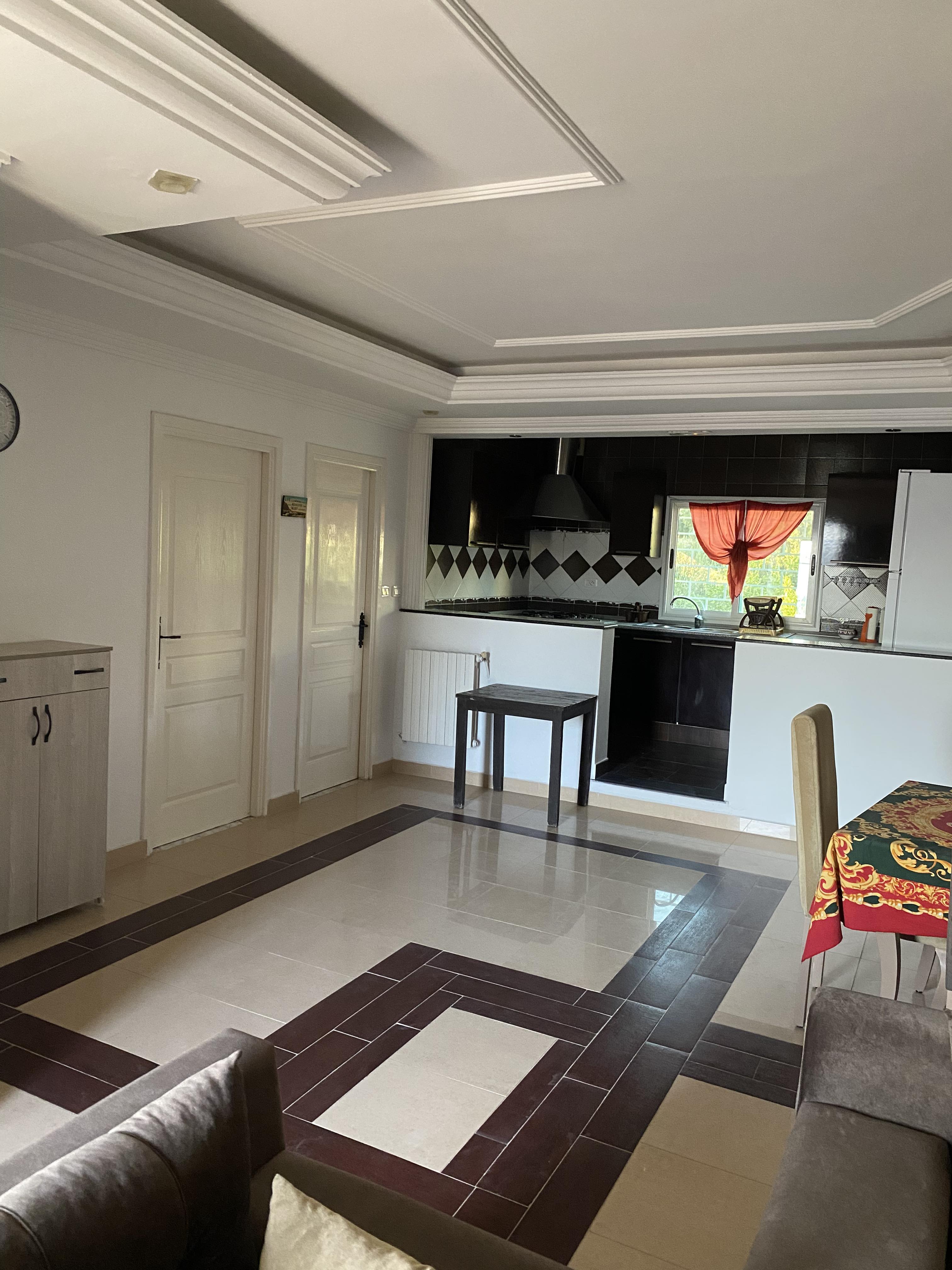 Le Bardo&nbsp;Le Bardo&nbsp;Vente&nbsp;Maisons&nbsp;Particulier vend deux villas en excellent etat