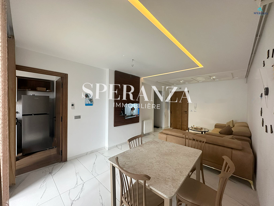 Hammamet&nbsp;Hammamet&nbsp;Location&nbsp;Appart. 1 pi�ce&nbsp;Appartement lada