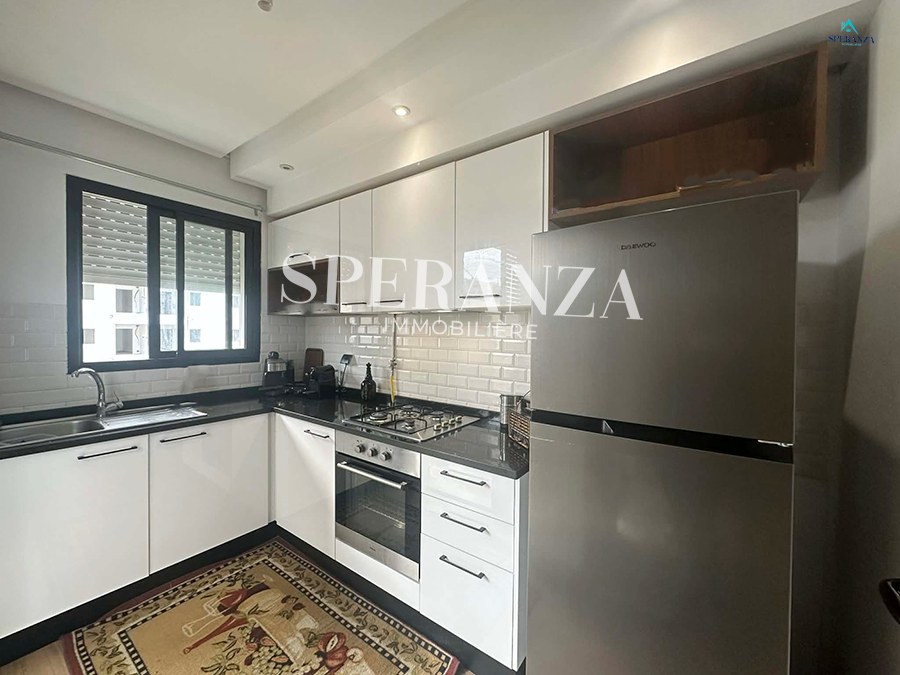 Hammamet&nbsp;Hammamet&nbsp;Location&nbsp;Appart. 1 pi�ce&nbsp;Appartement lada