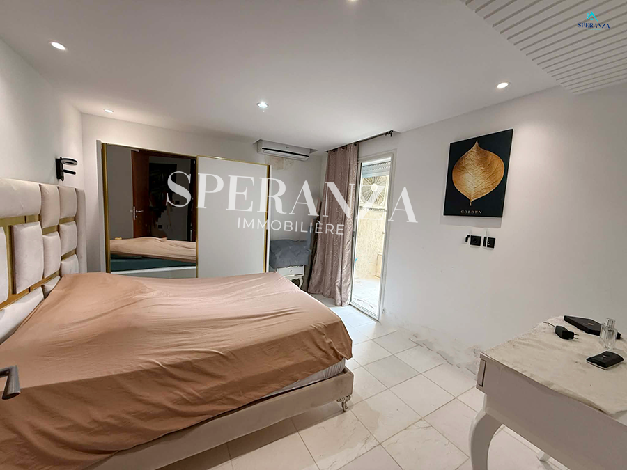 Hammamet&nbsp;Hammamet&nbsp;Location&nbsp;Appart. 1 pi�ce&nbsp;Appartement el fol