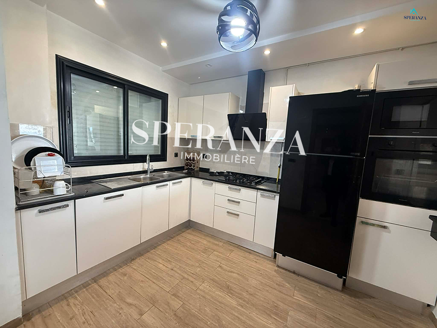 Hammamet&nbsp;Hammamet&nbsp;Location&nbsp;Appart. 2 pi�ces&nbsp;Appartement anny