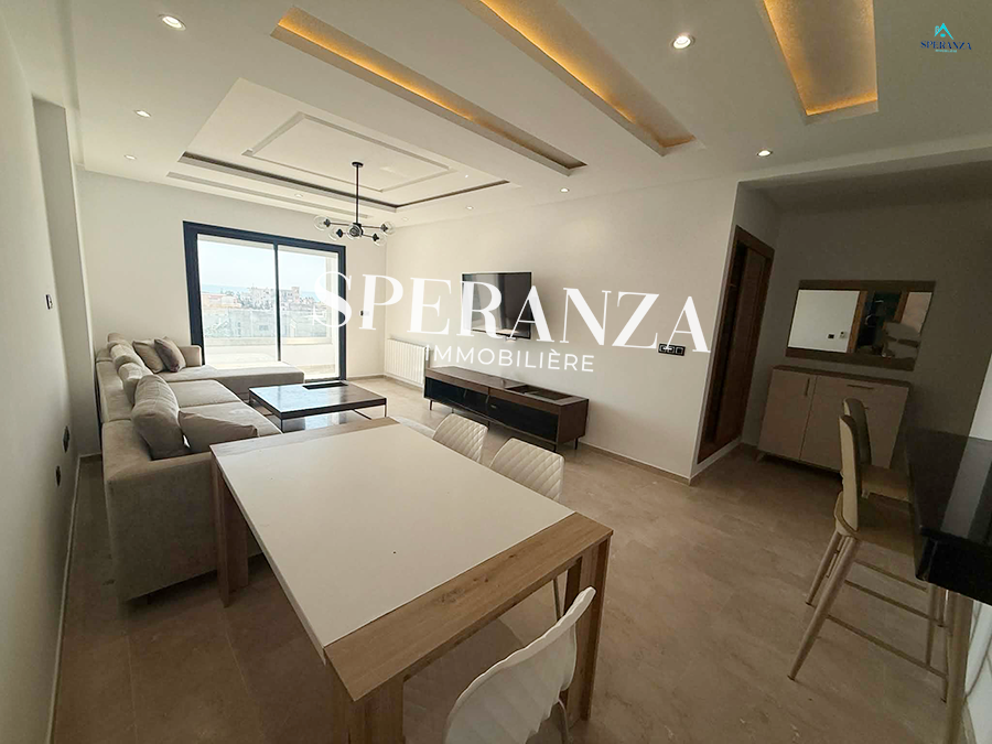 Hammamet&nbsp;Hammamet&nbsp;Location&nbsp;Appart. 2 pi�ces&nbsp;Appartement anny