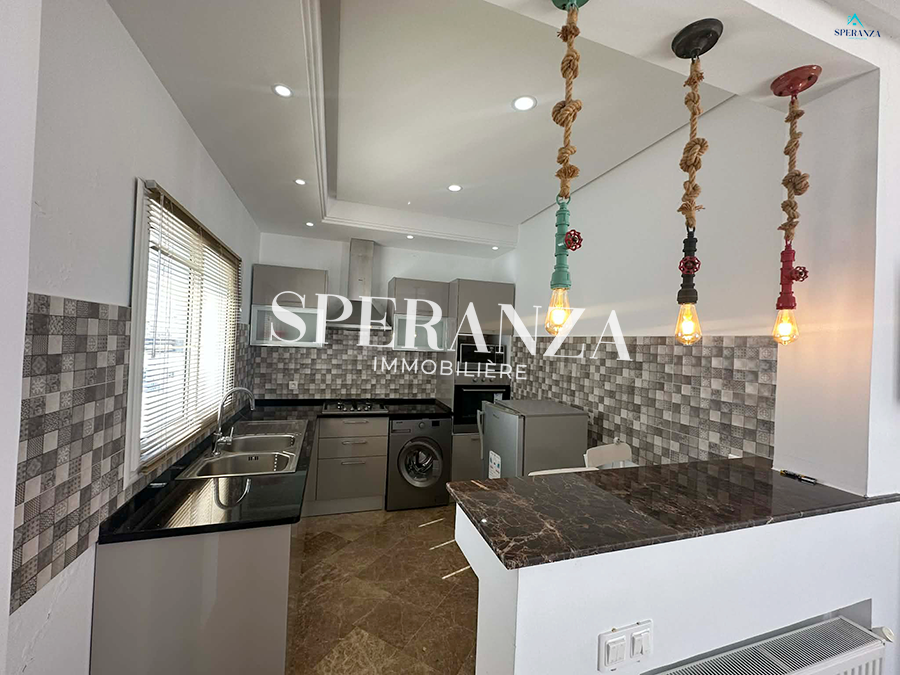 Hammamet&nbsp;Hammamet&nbsp;Location&nbsp;Appart. 1 pi�ce&nbsp;Appartement fiori