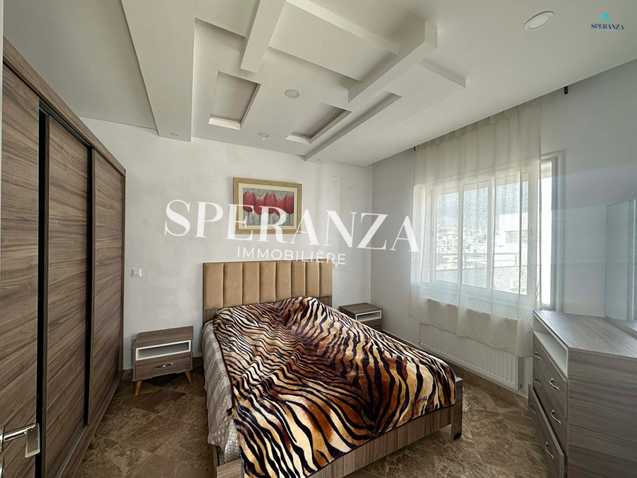 Hammamet&nbsp;Hammamet&nbsp;Location&nbsp;Appart. 1 pi�ce&nbsp;Appartement fiori