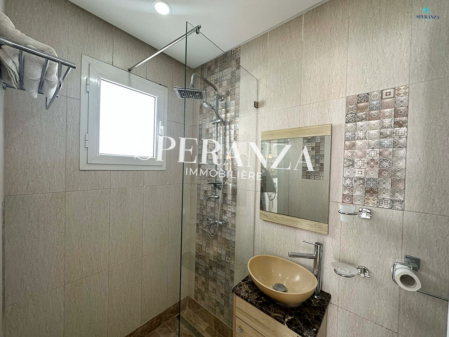 Hammamet&nbsp;Hammamet&nbsp;Location&nbsp;Appart. 1 pi�ce&nbsp;Appartement fiori