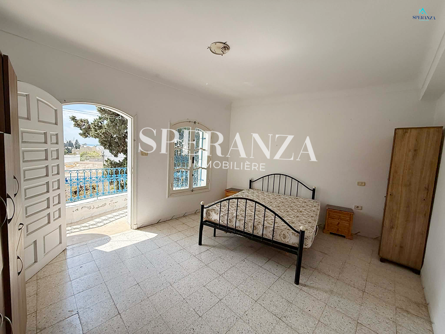 Hammamet&nbsp;Hammamet&nbsp;Vente&nbsp;Appart. 3 pi�ces&nbsp;Appartement cyra