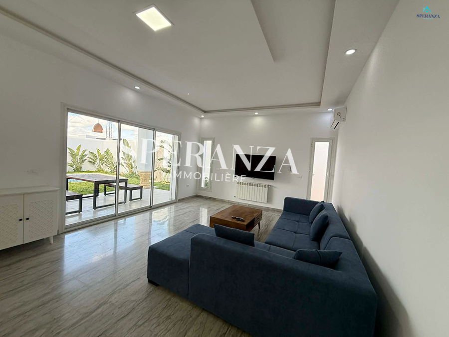 Hammamet&nbsp;Hammamet&nbsp;Location&nbsp;Maisons&nbsp;Villa iyed