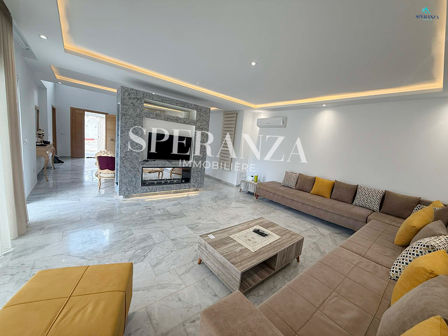 Hammamet&nbsp;Hammamet&nbsp;Location vacances&nbsp;Maisons&nbsp;Villa yanis