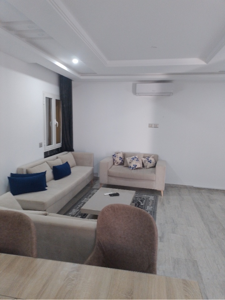 Hammamet&nbsp;Hammamet&nbsp;Location&nbsp;Maisons&nbsp;Tr�s belle villa avec piscine hammamet