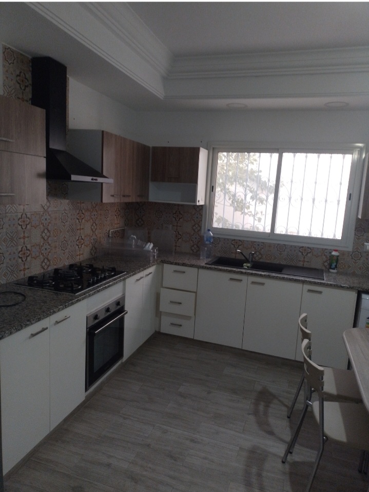 Hammamet&nbsp;Hammamet&nbsp;Location&nbsp;Maisons&nbsp;Tr�s belle villa avec piscine hammamet