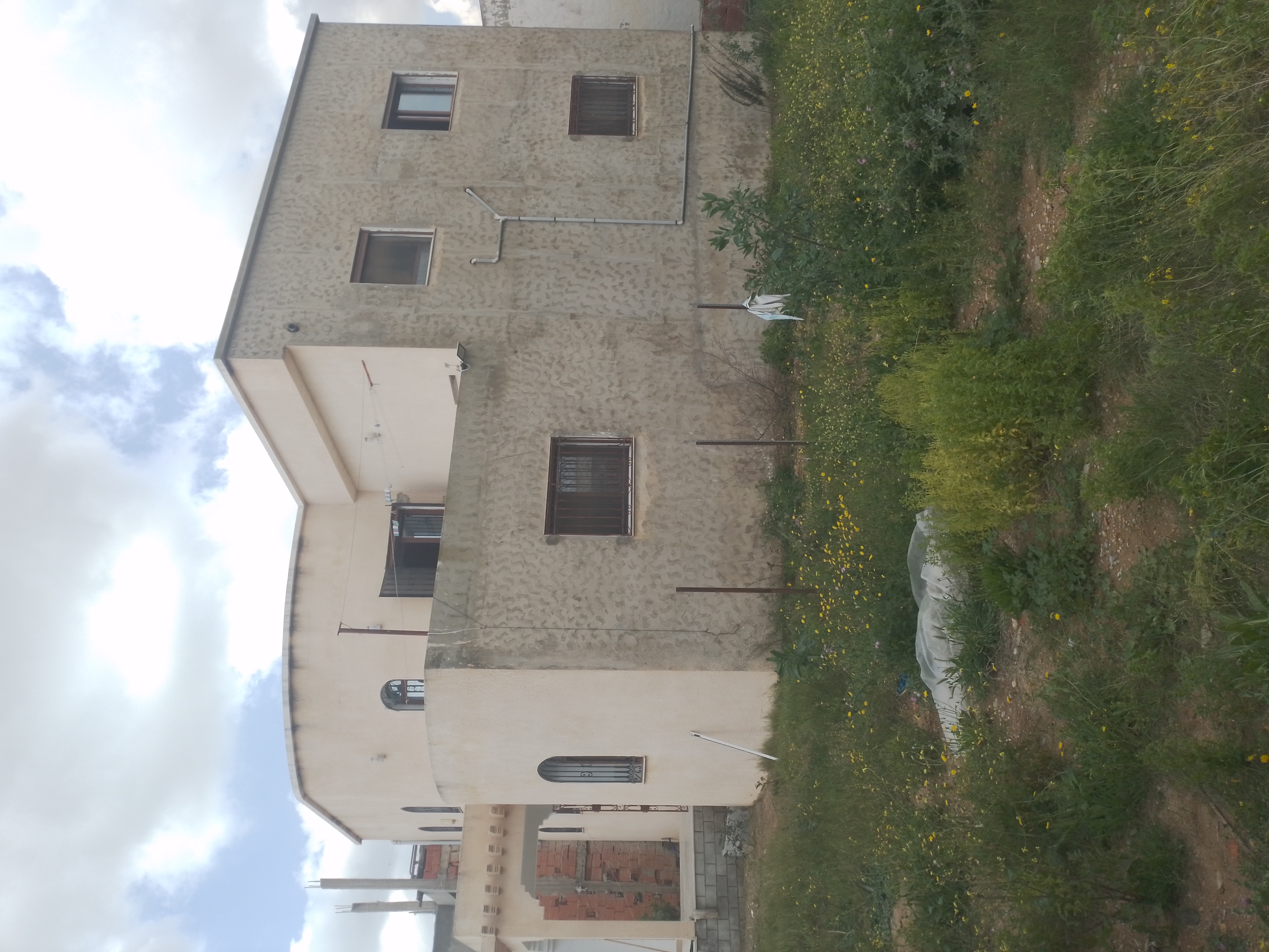 Hammamet&nbsp;Hammamet&nbsp;Vente&nbsp;Maisons&nbsp;Spacieuse maison campagne hammamet