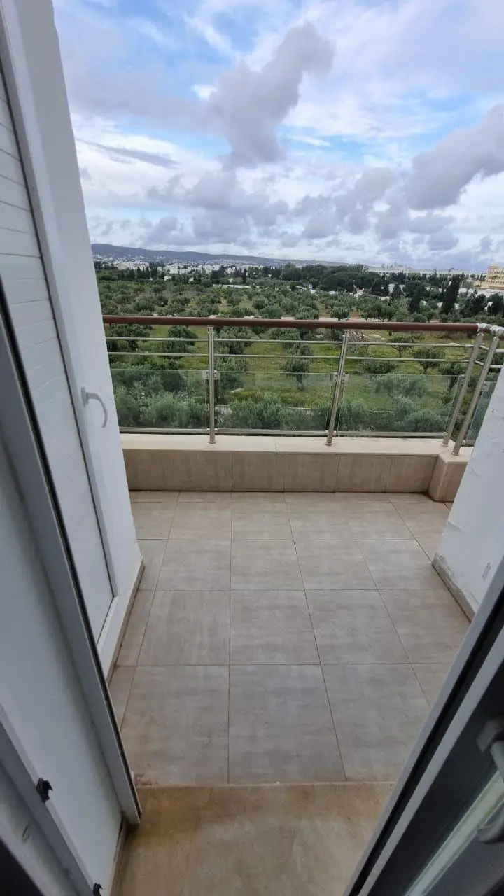 Hammamet&nbsp;Zone Hoteliere&nbsp;Location&nbsp;Appart. 4 pi�ces&nbsp;Appartement s1 haut standing hammamet sud