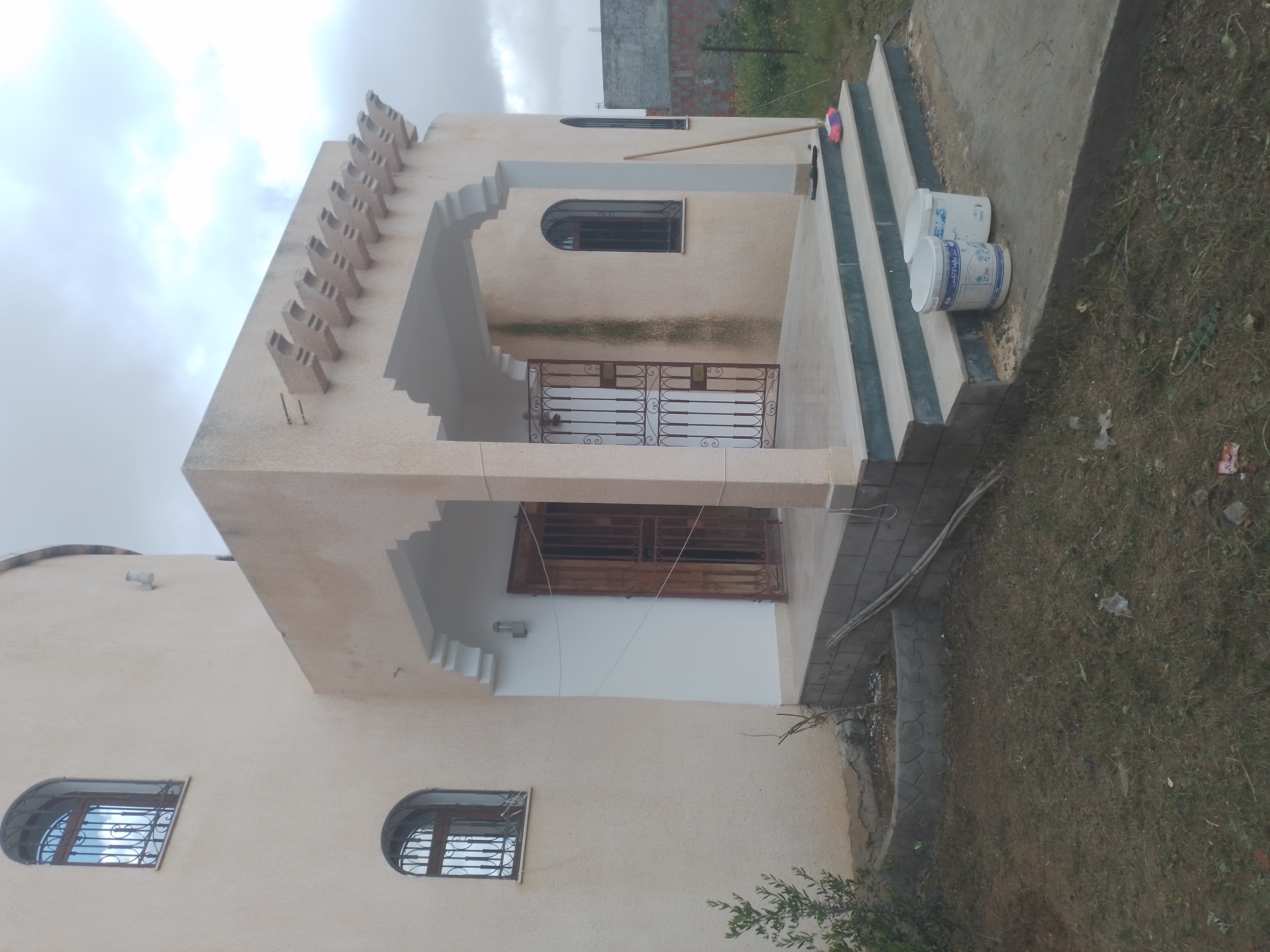 Hammamet&nbsp;Hammamet&nbsp;Vente&nbsp;Maisons&nbsp;Ind�pendante maison spacieuse hammamet