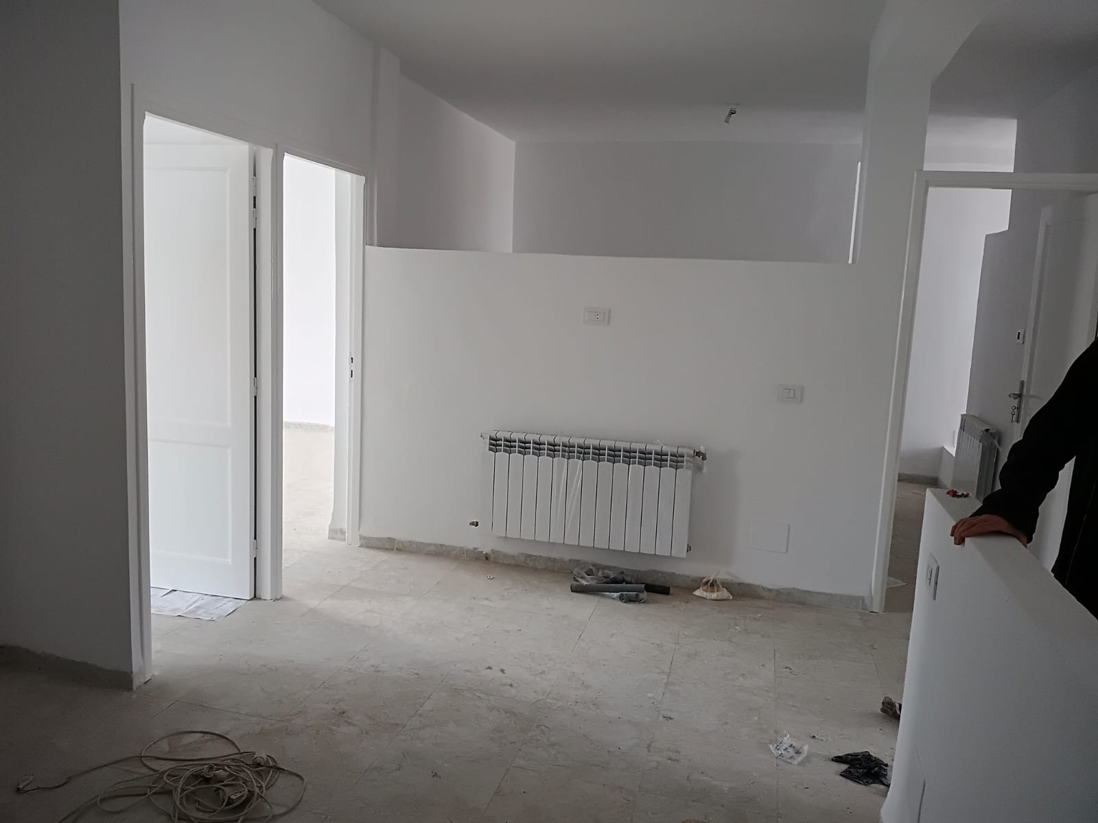 Nabeul&nbsp;Nabeul&nbsp;Location&nbsp;Appart. 5 pi�ces+&nbsp;Appartement  s4