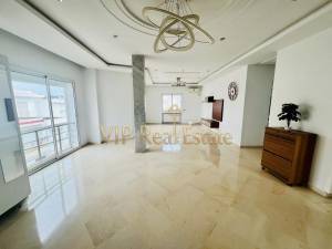 La Marsa&nbsp;Cite Erriadh&nbsp;Location&nbsp;Maisons&nbsp;A  etage de villa s3  la marsa ref670a