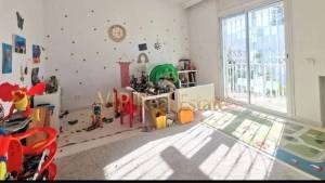 La Marsa&nbsp;Cite Du Stade&nbsp;Location&nbsp;Maisons&nbsp;A  une villa avec pisicne  la ref674a