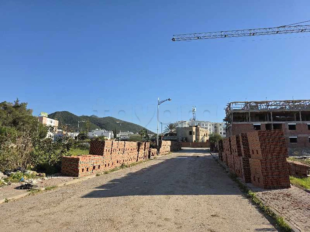 Bou Mhel El Bassatine&nbsp;Bou Mhel&nbsp;Vente&nbsp;Appart. 2 pi�ces&nbsp;Appartement s1 boumhal cot�e carrefour