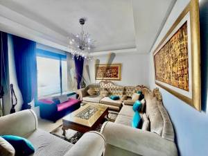 La Marsa&nbsp;Berge Du Lac&nbsp;Location&nbsp;Appart. 1 pi�ce&nbsp;   s3 meubl aux berges du lac 2 ref479a