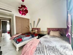 La Marsa&nbsp;Berge Du Lac&nbsp;Location&nbsp;Appart. 1 pi�ce&nbsp;   s3 meubl aux berges du lac 2 ref479a