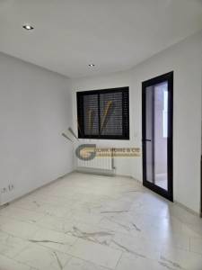 El Kram&nbsp;Jardins de Carthage&nbsp;Location&nbsp;Appart. 1 pi�ce&nbsp; dun luxueux s1 aux jardins ref483a